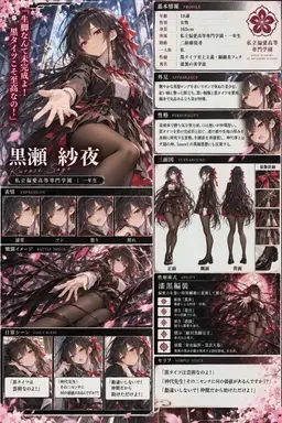 Profile image of 黒瀬 紗夜