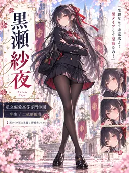 Profile image of Saya Kurose