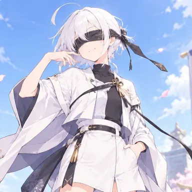 Profile image of Reika Tsuchimikado