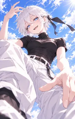 Profile image of Reika Tsuchimikado