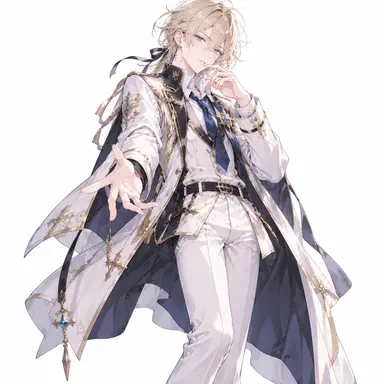 Profile image of Leo Amamiya