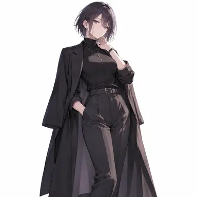 Profile image of Saku Amagi