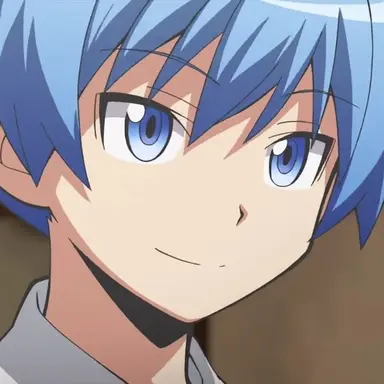 Profile image of 潮田渚