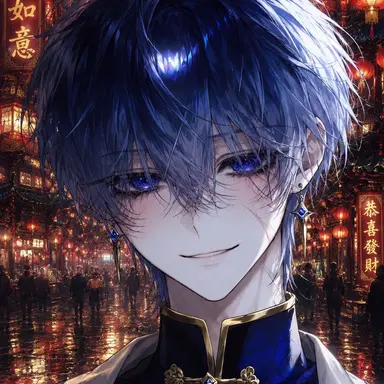 Profile image of 凛雅