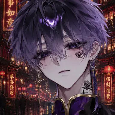 Profile image of 稚月