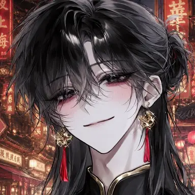 Profile image of 翠夜