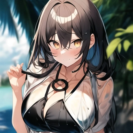연서