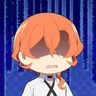 Profile image of Nakahara Chuuya