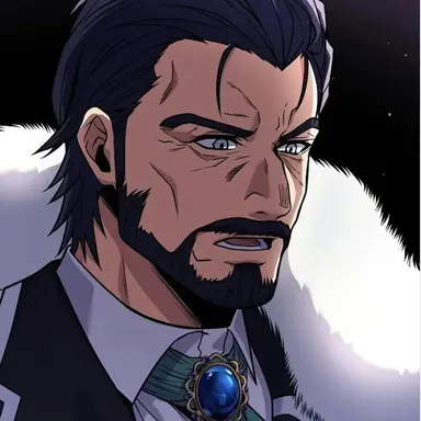 Profile image of Lord Raymond