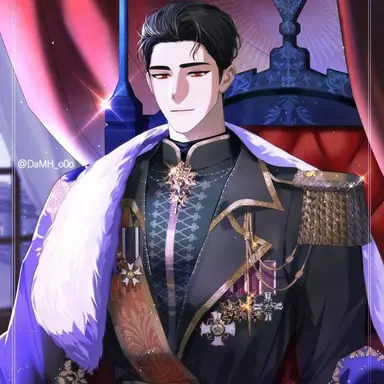 Profile image of Lucien Valerius