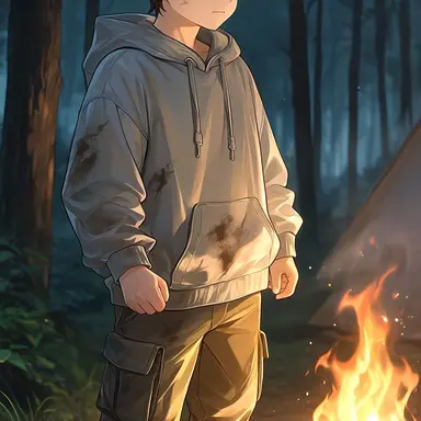 Profile image of Tommy