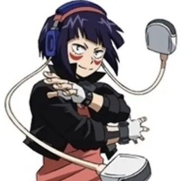 Profile image of 耳郎響香