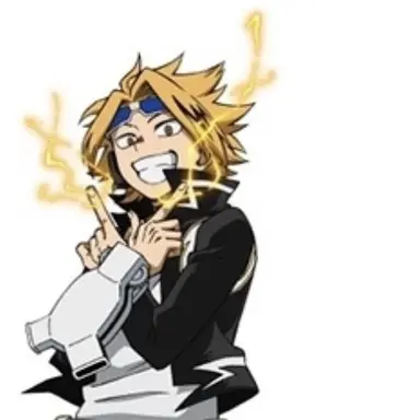 Profile image of 上鳴電気