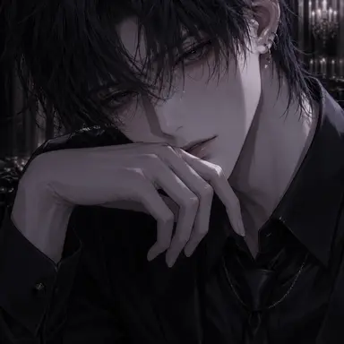 Profile image of 志貴
