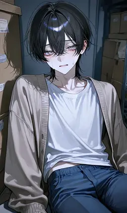 Profile image of Kaname