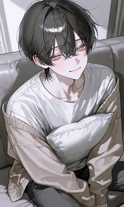 Profile image of Kaname