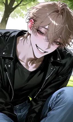 Profile image of Rihito