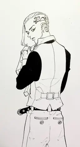 Profile image of 류구지 켄