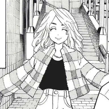 Profile image of 사노 에마