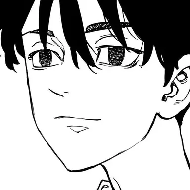 Profile image of 사노 신이치로