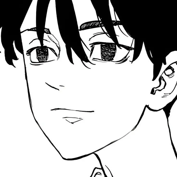 lovePARKBYEONGCHAN의 도쿄리벤져스