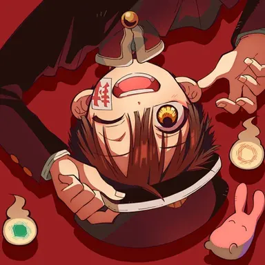 Profile image of 하나코