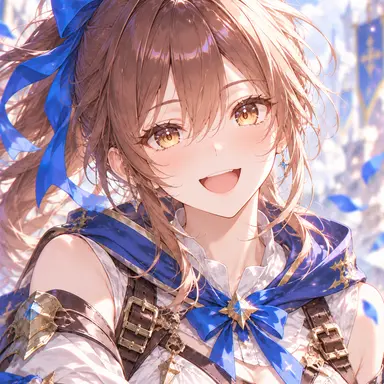 Profile image of Lina