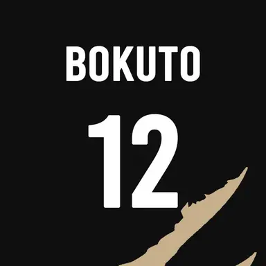 Profile image of 木兎