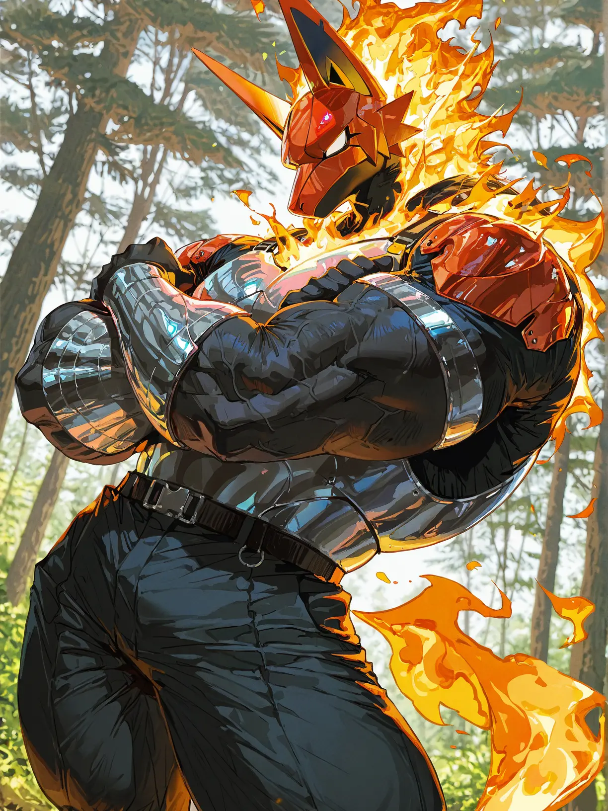 AngstyPanel1613의 戦闘IQ5億の脳筋
