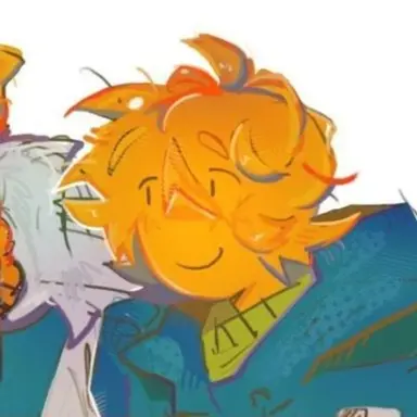 Profile image of 뉴비