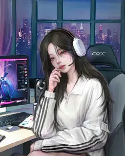 Profile image of 男女グループ