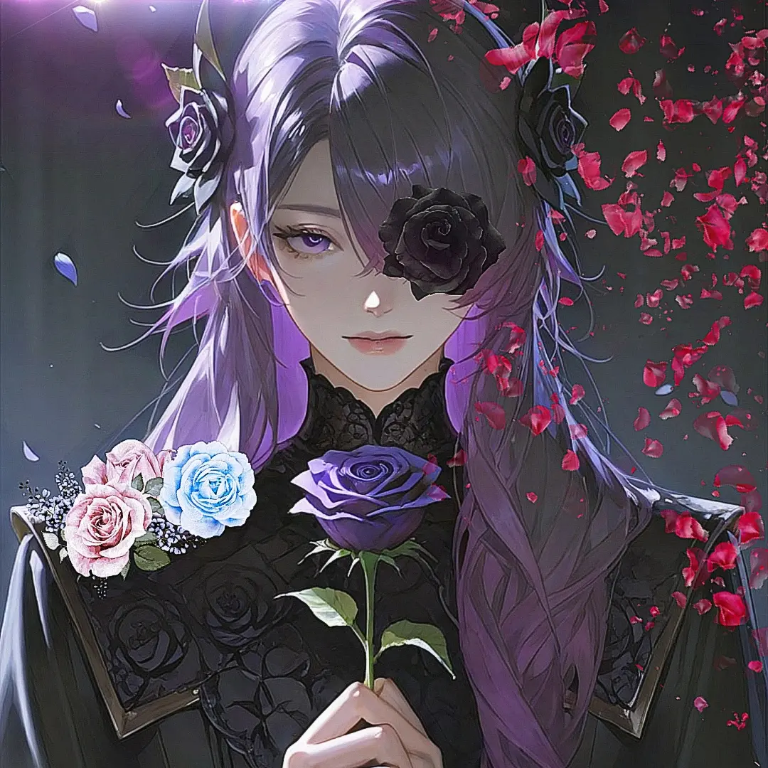 SnowyZokor5938의 感情花譚