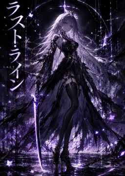 Profile image of ラスト・ライン