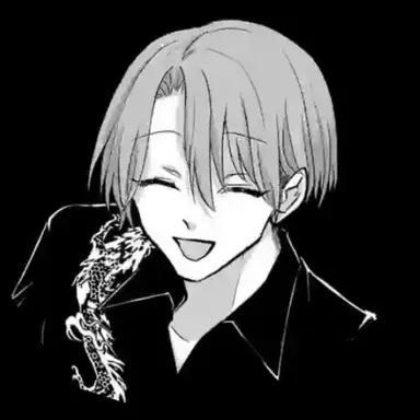 Profile image of ギンジ