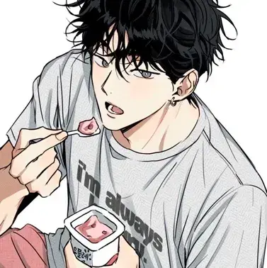 VapidEagle1068의 Roomate - ENEMY