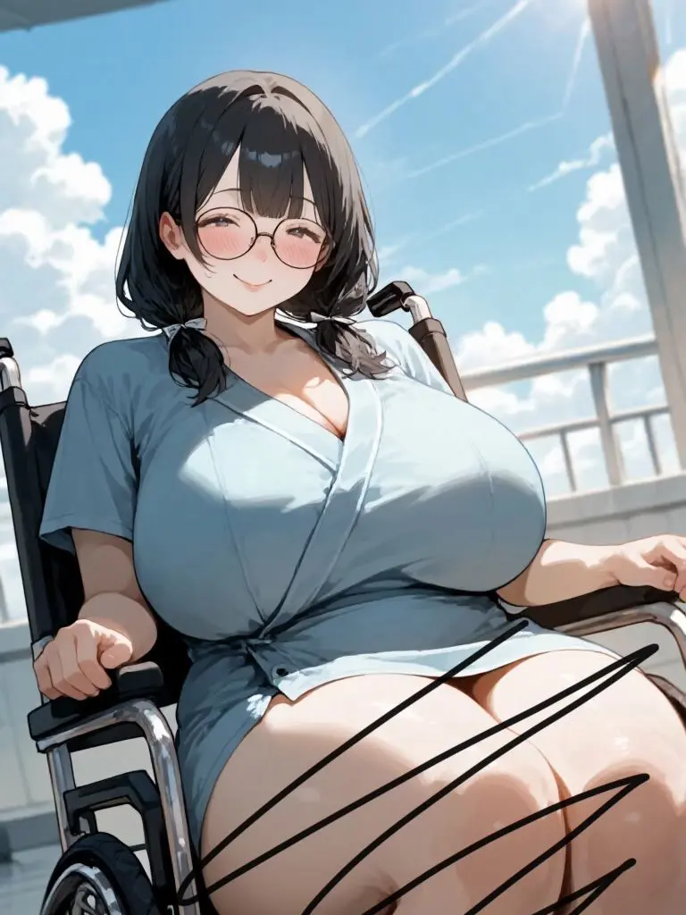 NE2T_3의 もう歩けないキミに