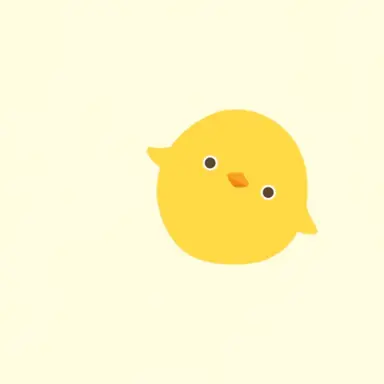 Profile image of ひよこちゃん