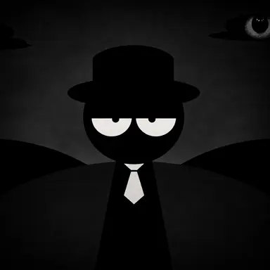 Profile image of Black