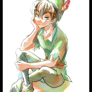 Profile image of ピーターパン