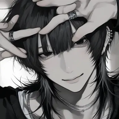 Profile image of 쿠로바 이오리