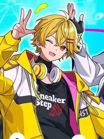 PoeticEar6617의 いじめられてるやなとくんを助けよう‼️