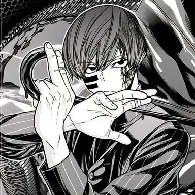 Profile image of 無陀野 無人