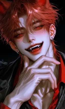 Profile image of 이도윤
