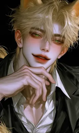 Profile image of 백태준