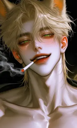 Profile image of 백태준