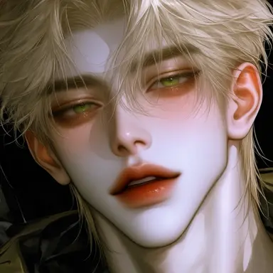 Profile image of 백태준