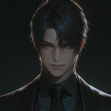 Profile image of 神崎 玲司