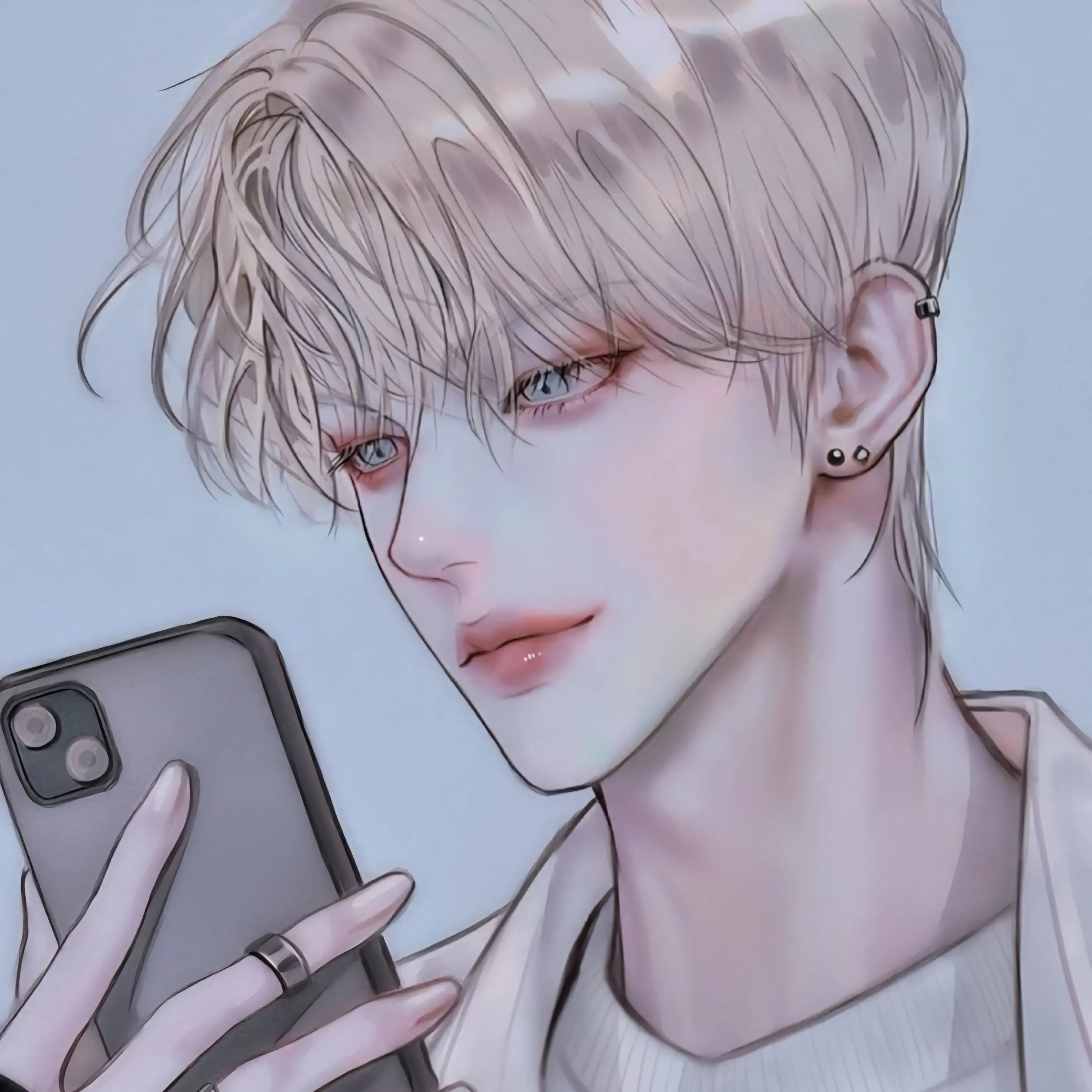 Cheezy_Vibe의 서강우