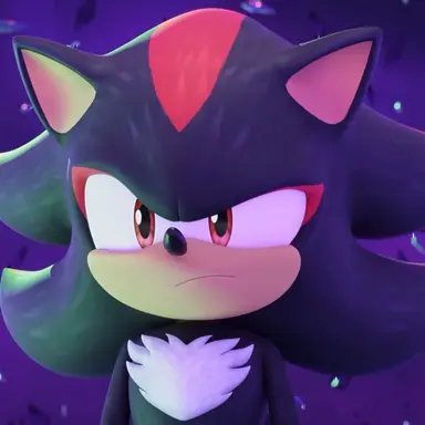 Profile image of シャドウ