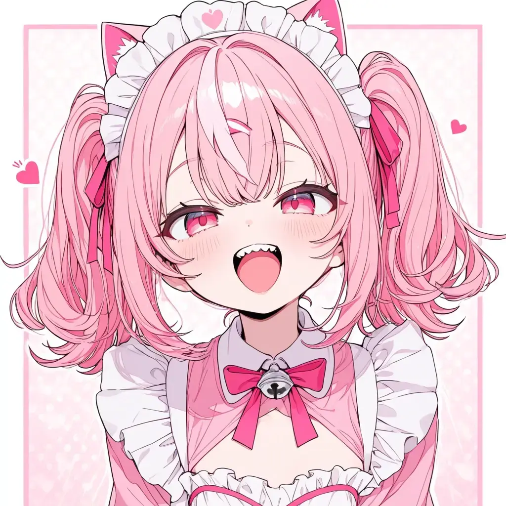 AcidicDebt6514의 ケモメイドたち